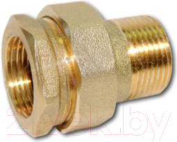 Изображение товара Муфта Цветлит ДУ 20 3/4" / ZW50069