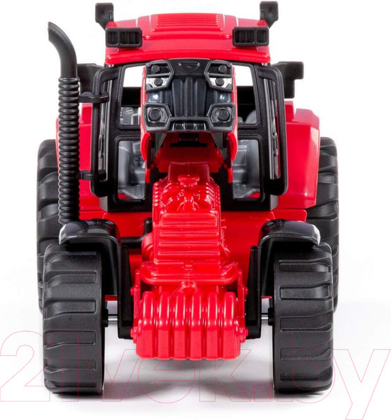 Изображение товара Трактор игрушечный Полесье Belarus / 89397