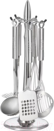 Изображение товара Набор кухонных приборов Gipfel Amulet 6300 (5пр)