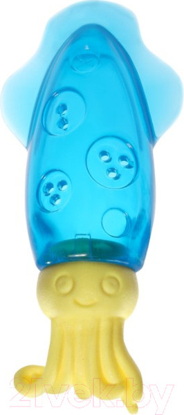 Изображение товара Игрушка для животных Triol Кальмар / 12191190