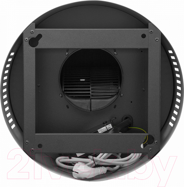 Изображение товара Вытяжка коробчатая Maunfeld Lee Isla Sensor 39 (белый)