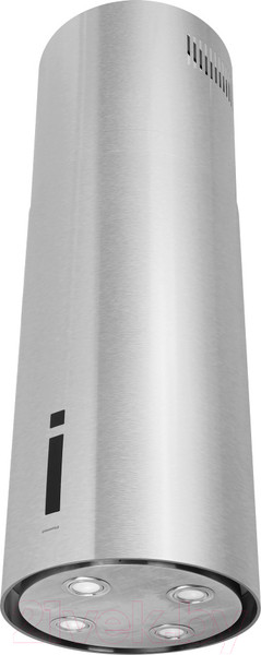 Изображение товара Вытяжка коробчатая Maunfeld Lee Isla Sensor 39 (нержавеющая сталь)