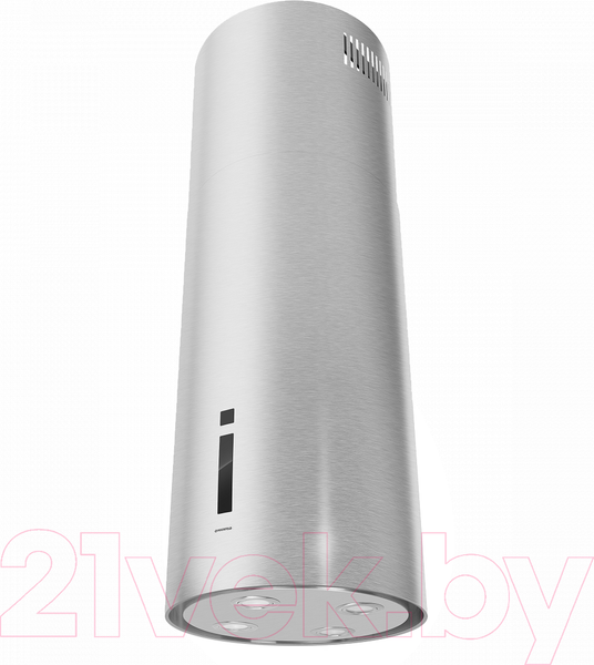 Изображение товара Вытяжка коробчатая Maunfeld Lee Isla Sensor 39 (нержавеющая сталь)