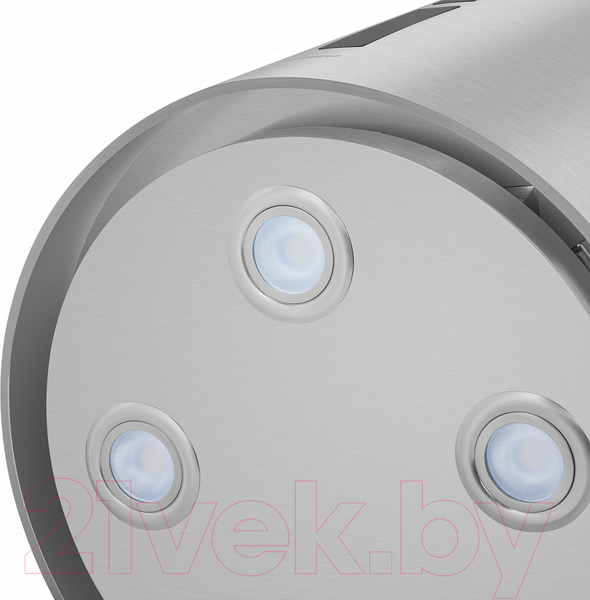 Изображение товара Вытяжка коробчатая Maunfeld Lee Isla Sensor 39 (нержавеющая сталь)