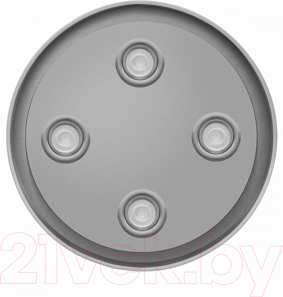 Изображение товара Вытяжка коробчатая Maunfeld Lee Isla Sensor 39 (нержавеющая сталь)