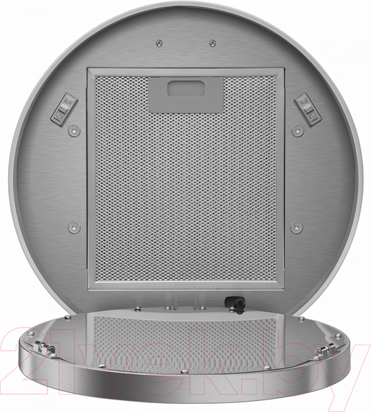 Изображение товара Вытяжка коробчатая Maunfeld Lee Isla Sensor 39 (нержавеющая сталь)