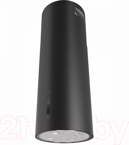 Изображение товара Вытяжка коробчатая Maunfeld Lee Isla Sensor 39 (черный)