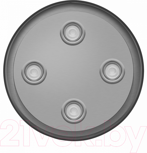 Изображение товара Вытяжка коробчатая Maunfeld Lee Isla Sensor 39 (черный)