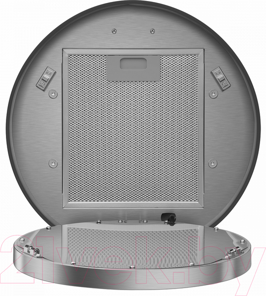 Изображение товара Вытяжка коробчатая Maunfeld Lee Isla Sensor 39 (черный)