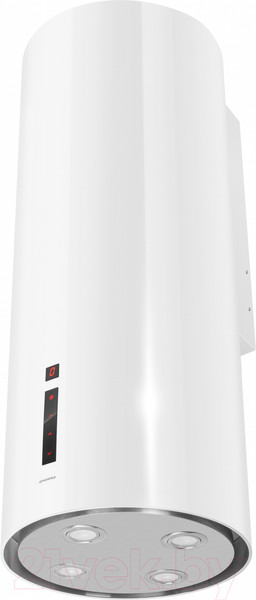 Изображение товара Вытяжка коробчатая Maunfeld Lee Wall Sensor 39 (белый)