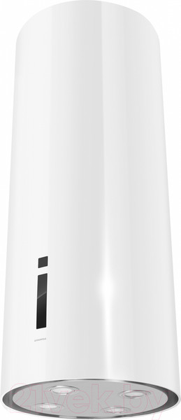 Изображение товара Вытяжка коробчатая Maunfeld Lee Wall Sensor 39 (белый)