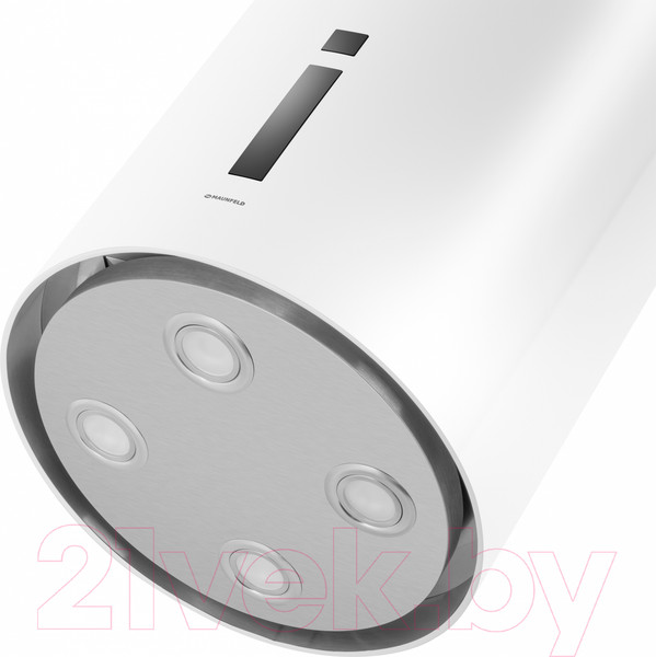 Изображение товара Вытяжка коробчатая Maunfeld Lee Wall Sensor 39 (белый)