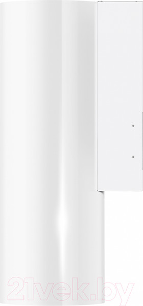 Изображение товара Вытяжка коробчатая Maunfeld Lee Wall Sensor 39 (белый)