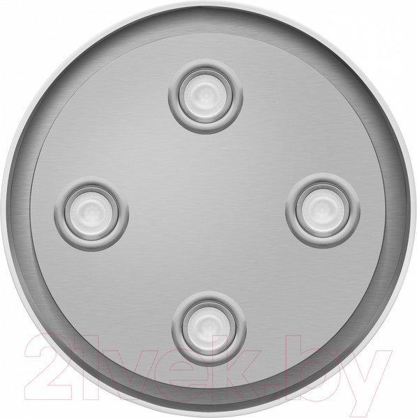 Изображение товара Вытяжка коробчатая Maunfeld Lee Wall Sensor 39 (белый)