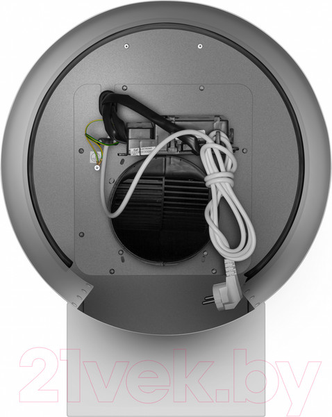 Изображение товара Вытяжка коробчатая Maunfeld Lee Wall Sensor 39 (белый)