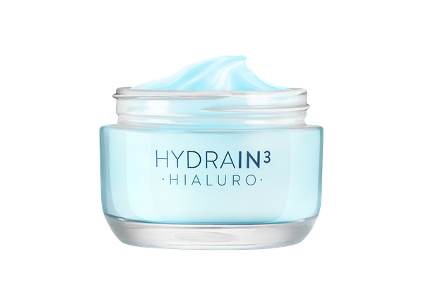 Изображение товара Крем для лица Dermedic Hydrain сильно увлажняющий (50г)