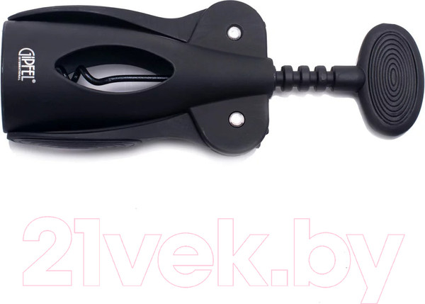 Изображение товара Штопор для вина Gipfel Bravo 6283 (черный)