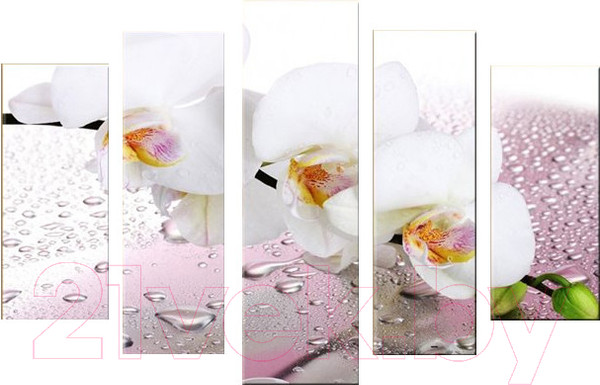 Изображение товара Картина модульная Arthata 5m-706 (130x80)