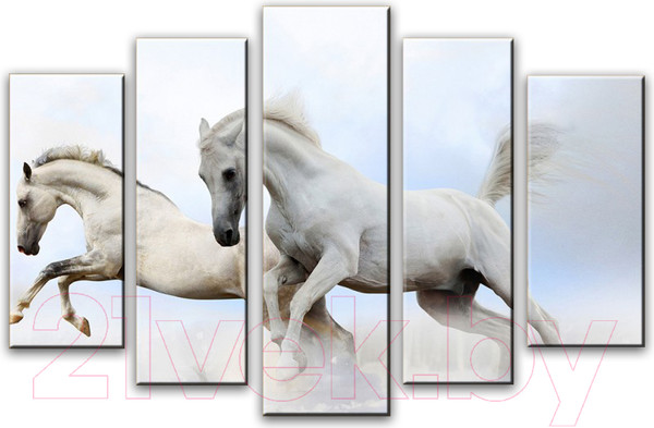 Изображение товара Картина модульная Arthata 5m-719 (105x60)