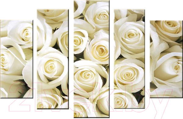 Изображение товара Картина модульная Arthata 5m-725 (105x60)