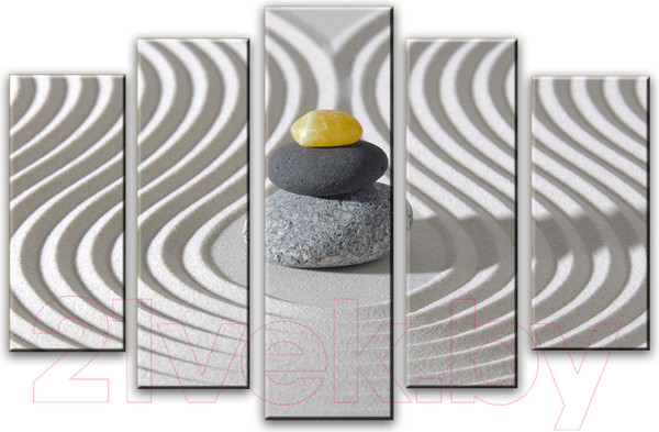 Изображение товара Картина модульная Arthata 5m-729 (105x60)