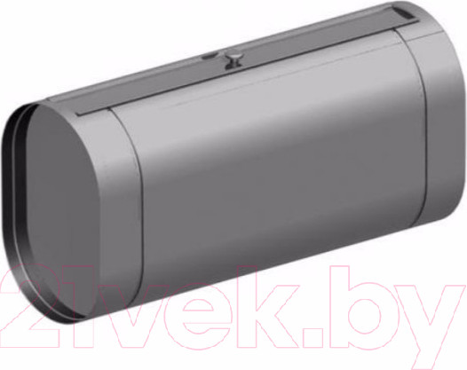 Изображение товара Бак для печи Везувий Горизонталь под контур (90л)