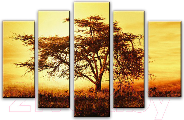 Изображение товара Картина модульная Arthata 5m-733 (160x90)