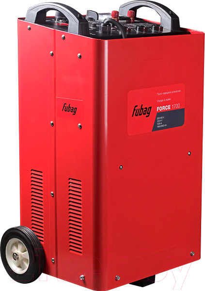 Изображение товара Пуско-зарядное устройство Fubag Force 1700 / 31650