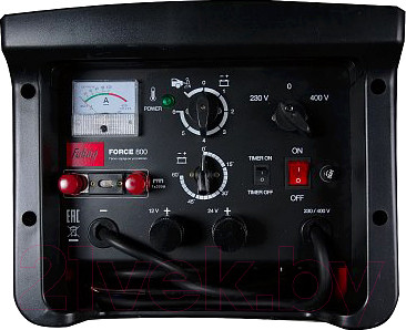 Изображение товара Пуско-зарядное устройство Fubag Force 800 / 31648