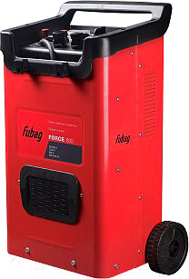 Изображение товара Пуско-зарядное устройство Fubag Force 800 / 31648