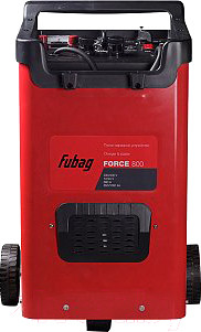 Изображение товара Пуско-зарядное устройство Fubag Force 800 / 31648