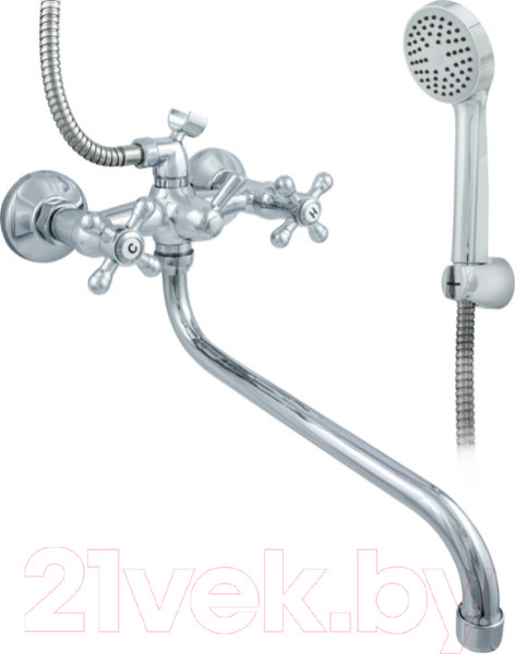 Изображение товара Смеситель Центр Сантехники ЭМ900814