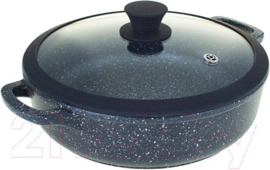 Изображение товара Жаровня Традиция Гранит ТГ9287