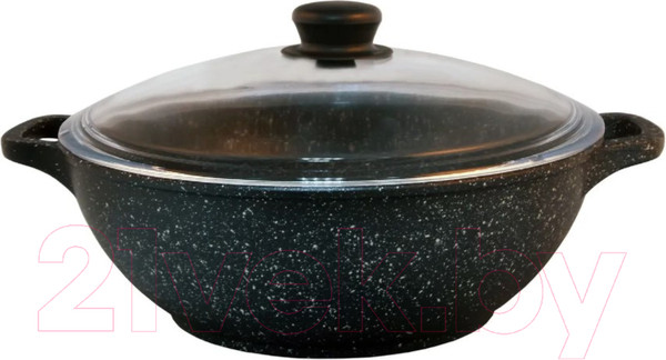 Изображение товара Казан Традиция Гранит ТГ0283