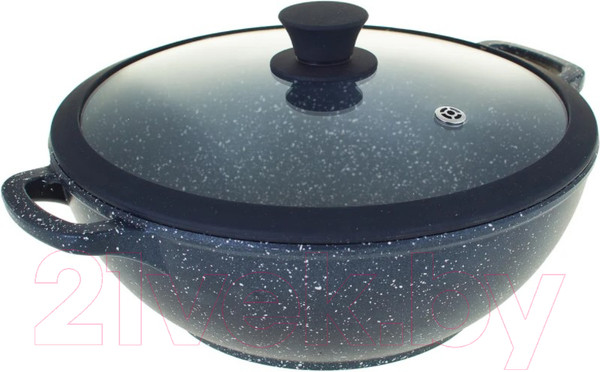 Изображение товара Казан Традиция Гранит ТГ0283