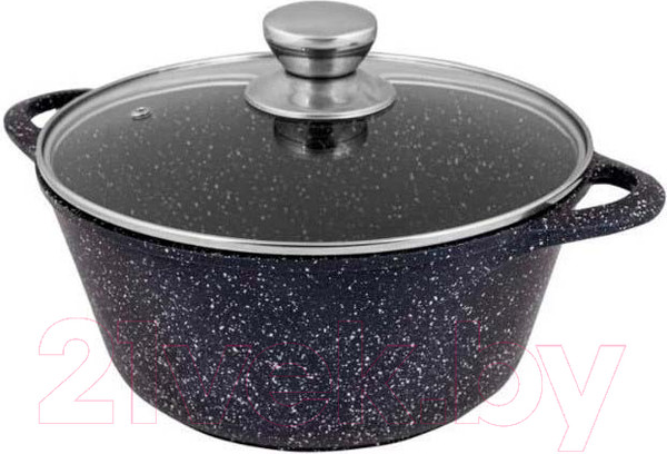 Изображение товара Кастрюля Традиция Гранит ТГ5223