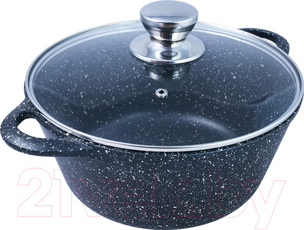 Изображение товара Кастрюля Традиция Гранит ТГ5233