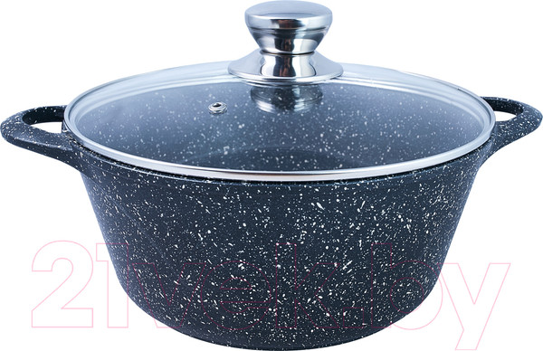 Изображение товара Кастрюля Традиция Гранит ТГ5233