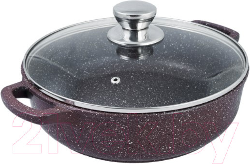 Изображение товара Жаровня Традиция Доломит ТД9243