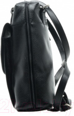 Изображение товара Рюкзак Souffle 201 / 2010101 (черный доллар)