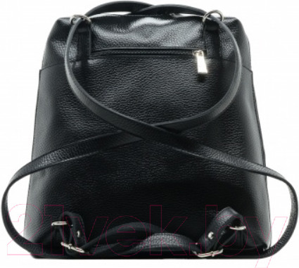 Изображение товара Рюкзак Souffle 201 / 2010101 (черный доллар)