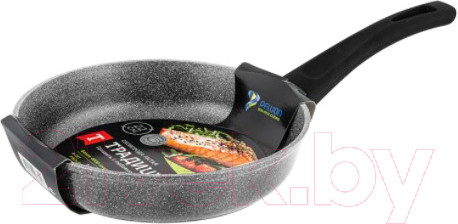 Изображение товара Сковорода Традиция Антрацит ТА2261