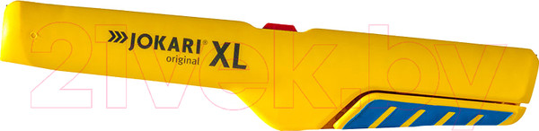 Изображение товара Инструмент для зачистки кабеля Jokari XL / 30125