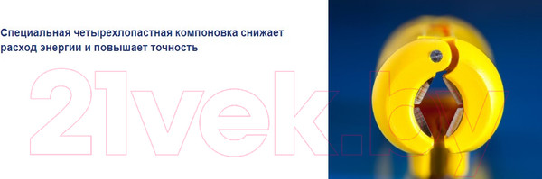 Изображение товара Инструмент для зачистки кабеля Jokari XL / 30125