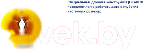 Изображение товара Инструмент для зачистки кабеля Jokari XL / 30125