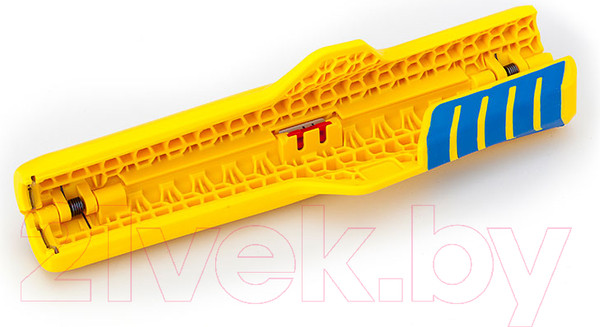 Изображение товара Инструмент для зачистки кабеля Jokari XL / 30125
