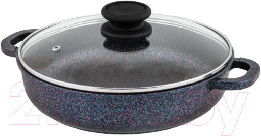 Изображение товара Жаровня Традиция Сапфир ТС9263