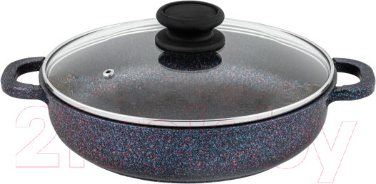 Изображение товара Жаровня Традиция Сапфир ТС9263