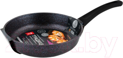 Изображение товара Сковорода Традиция Сапфир ТС2221