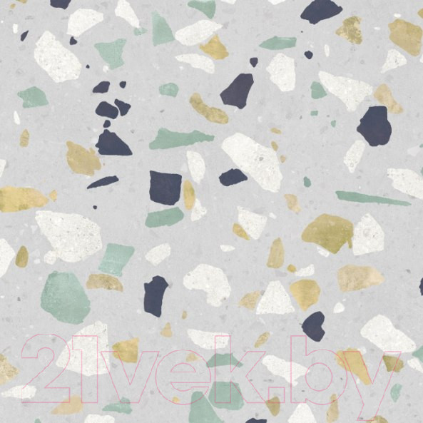 Изображение товара Плитка Unitile Конфетти Микс КГ 01 (400x400)